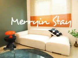 Merry in Stay