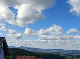 Apartament Bliżej Nieba