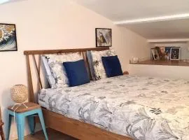Le Stud' à Saint Pierre d'Oléron !