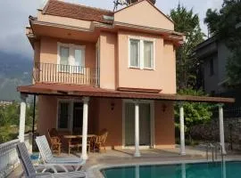 Villa Christing-Cozy Private Villa with Pool in Central Location