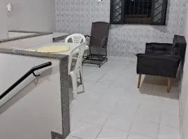 Casa na Mundurucus