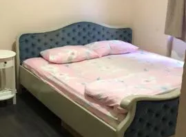 Jacky hostel 10