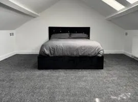 Rhonda house share one bedroom in shared house