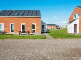 6 person holiday home in Rømø-By Traum