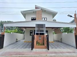 Casa Alegre Lipa，位于利帕的酒店