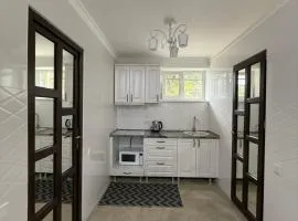 Apartament Privat Botanica