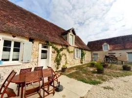 Gîte Chez Renée