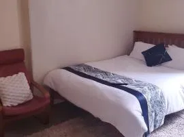 Cosy and Bright 3-bedroom flat