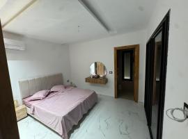 Villa luxueuse，位于Kelibia的酒店
