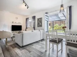 Ferienwohnung Heide 1