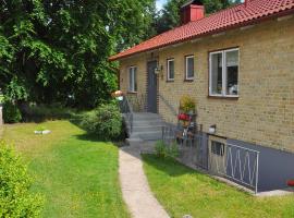 Orkelljunga guestroom，位于Orkelljunga的酒店