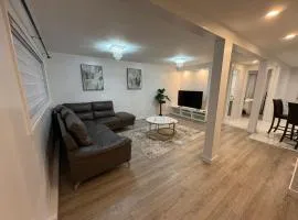 Private Basement Suite in Laval