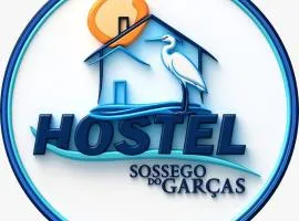 Hostel Sossego do Garças