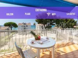 Ciotadina - Host Provence