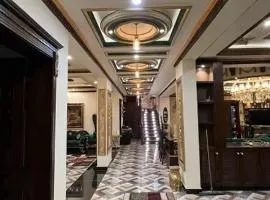 Puniyakoshi Authentic Luxury Inn
