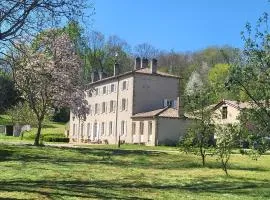 La Combe Darroux