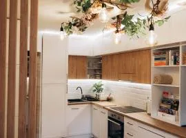 Moss&Manor - Studio in Pure Manor Complex
