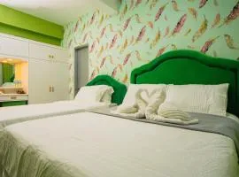 The Stackey Hotel