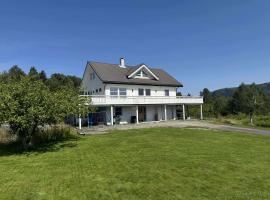 Korssundvegen 230，位于Korssund的酒店