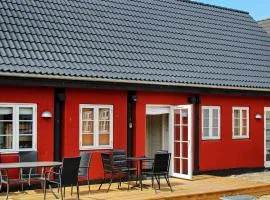 4 person holiday home in Aakirkeby-By Traum