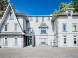 Private Oasis in King City，位于King City的酒店