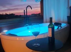 Chalé dos Manacás 02 Venda Nova Alto Colina ES