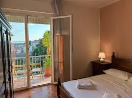 Bella vista - Garda Lake