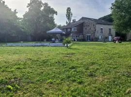 La Lézardiére