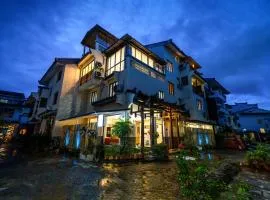 The Lu Village Retreat