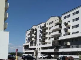 Apartament Vivamus Residence Brasov