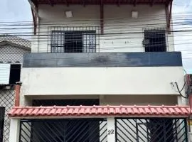 Alugo andar inteiro de casa para a COP30