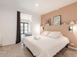 La Petite Bégude Design & Spa