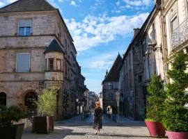 Superbe appartement Neuf Curiste moderne