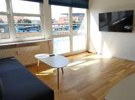 2 Room Apartment in Randers C