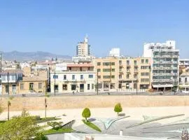 Plateia Suite Verde