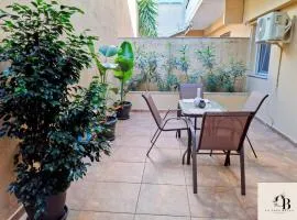 La casa bella di Chalkida 2