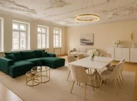 DREAMZzz Marktblick - Altstadt Suite in Coburg