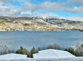 Tremblant mountain view PH71