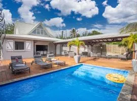 Villa Sweet Paradise