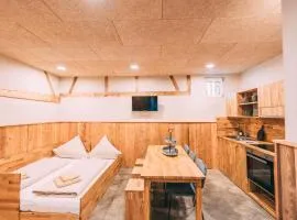 Möttelin Gut Hügle