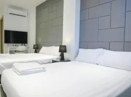 Comfy Studio 3 by Ong Realty
