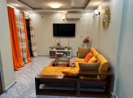 B&B apartments