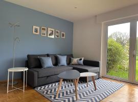 Johannisbeere，位于拉朗的酒店