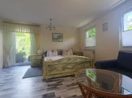 Ferienwohnung Stein