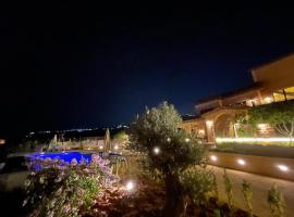 sofia Farm，位于艾沙尔特的酒店