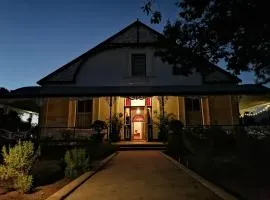 Albert Manor guest house