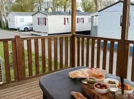 Mobil home Capbreton