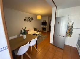 Sweet home，位于恩特龙卡门图的酒店