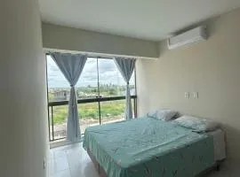 apartamento Via Maris