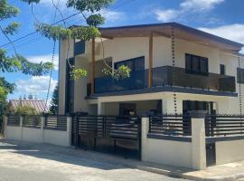 Villa Sol Odalis，位于哈拉瓦科阿的酒店